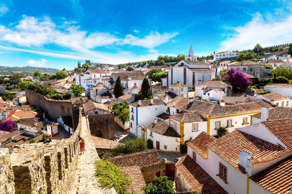 obidos