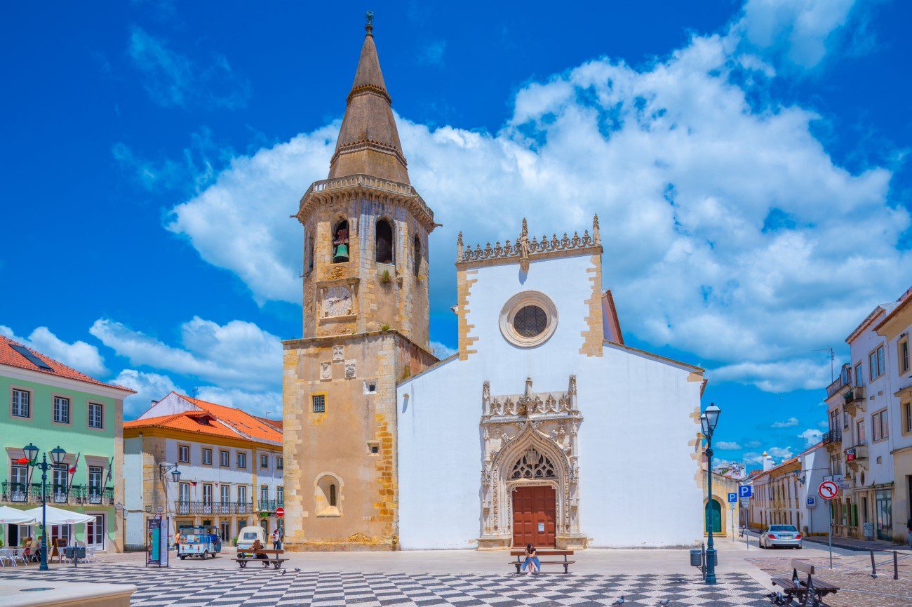 tomar-portugal-europe