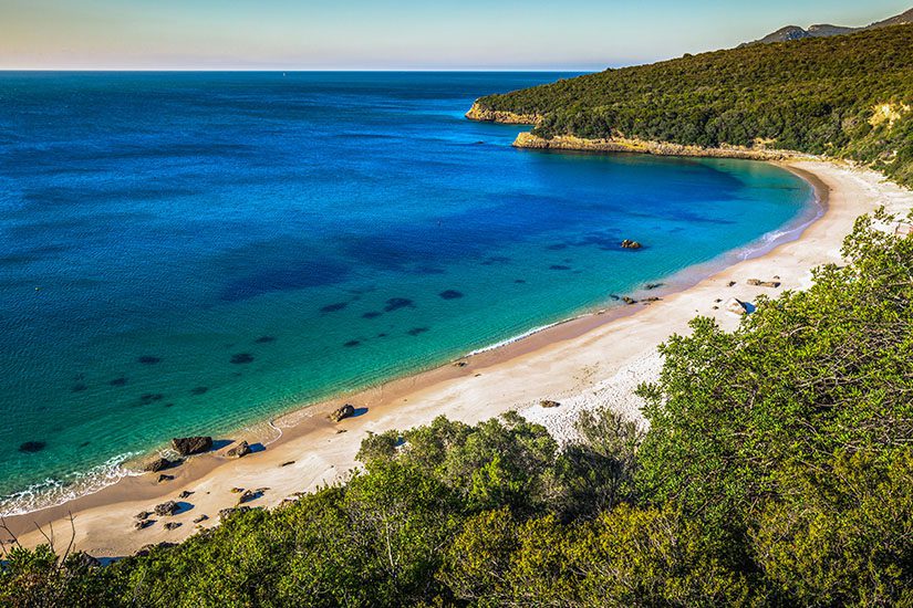 Praia-do-Portinho-da-Arrabida