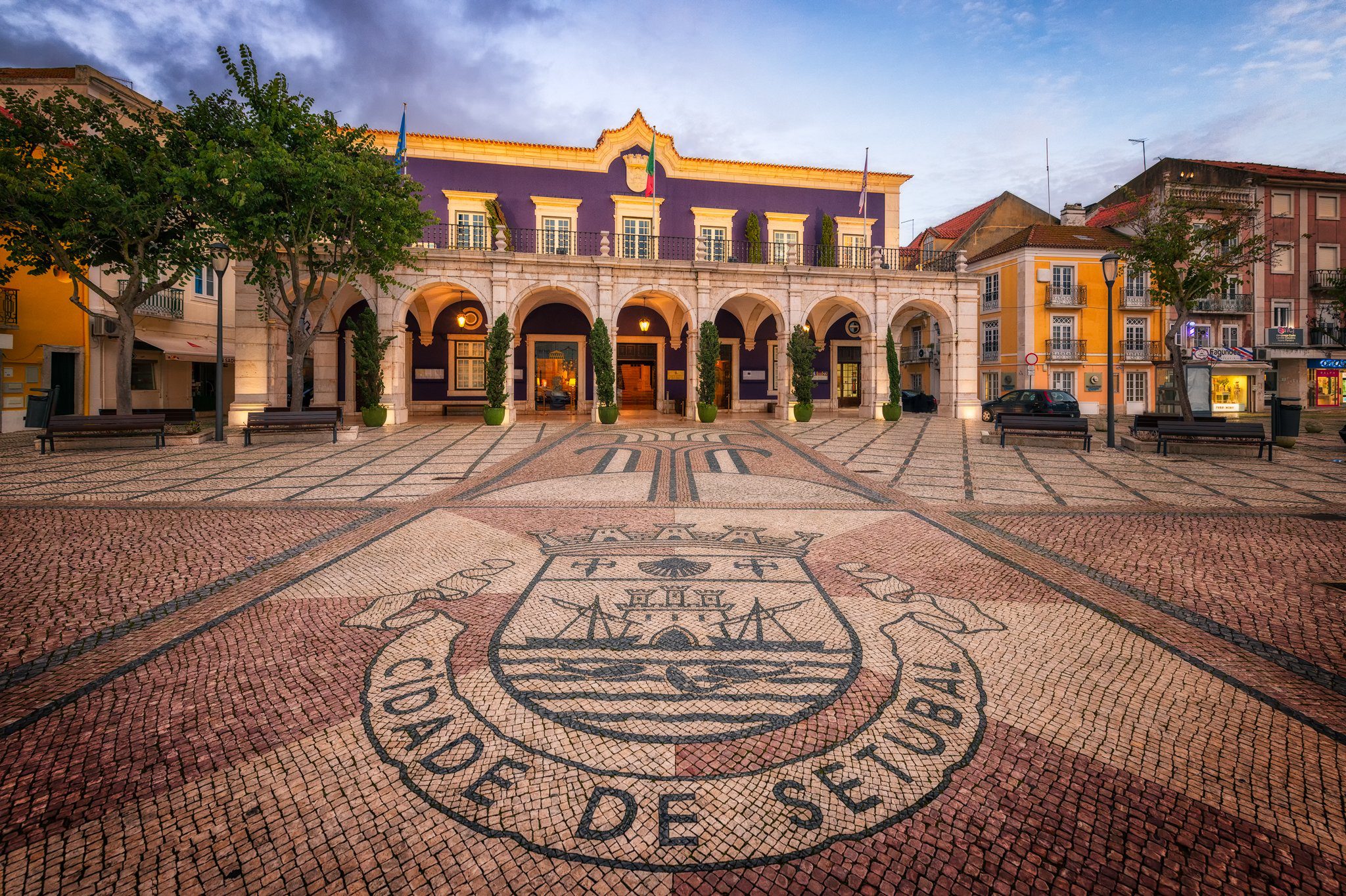 setubal-town-hall-Portugal